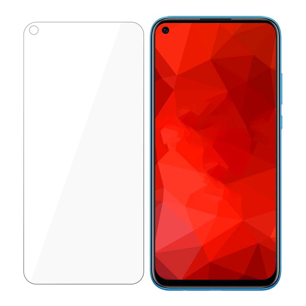 Huawei P20 Lite (2019) Screen Protector 3MK Premium Protection Flexible Glass - Transparent'