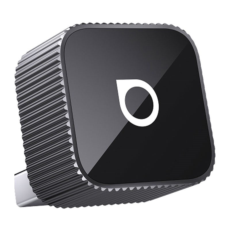 Ottocast CP88-T2 Mini Wireless Adapter for Apple CarPlay & Android Auto - Black