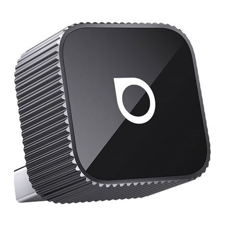 Ottocast CP88-T2 Mini Wireless Adapter for Apple CarPlay & Android Auto - Black