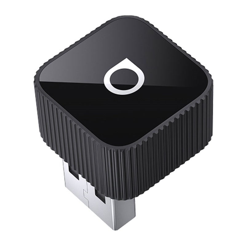 Ottocast CP88-T2 Mini Wireless Adapter for Apple CarPlay & Android Auto - Black