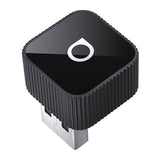 Ottocast CP88-T2 Mini Wireless Adapter for Apple CarPlay & Android Auto - Black