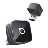 Ottocast CP88-T2 Mini Wireless Adapter for Apple CarPlay & Android Auto - Black