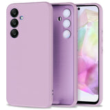 Samsung Galaxy A35 (5G) Tech-Protect Icon Case - Violet