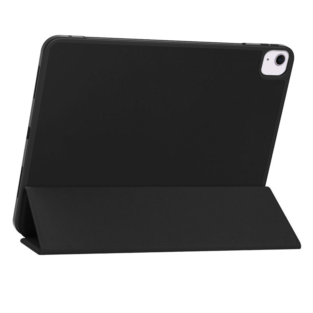 Tech-Protect iPad Air 13" (2024) SC Case w. Apple Pencil Holder - Black