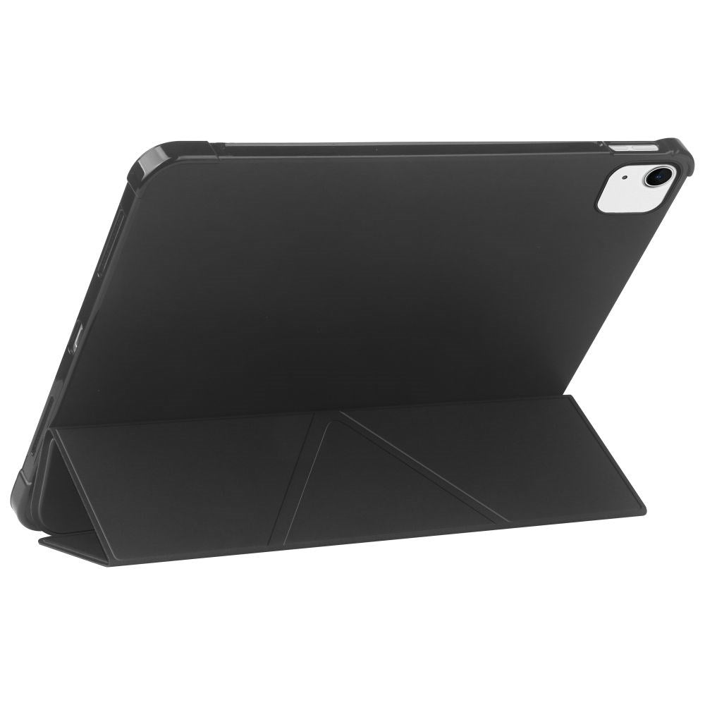 Tech-Protect iPad Air 13" (2024) SC Origami Case w. Apple Pencil Holder - Black