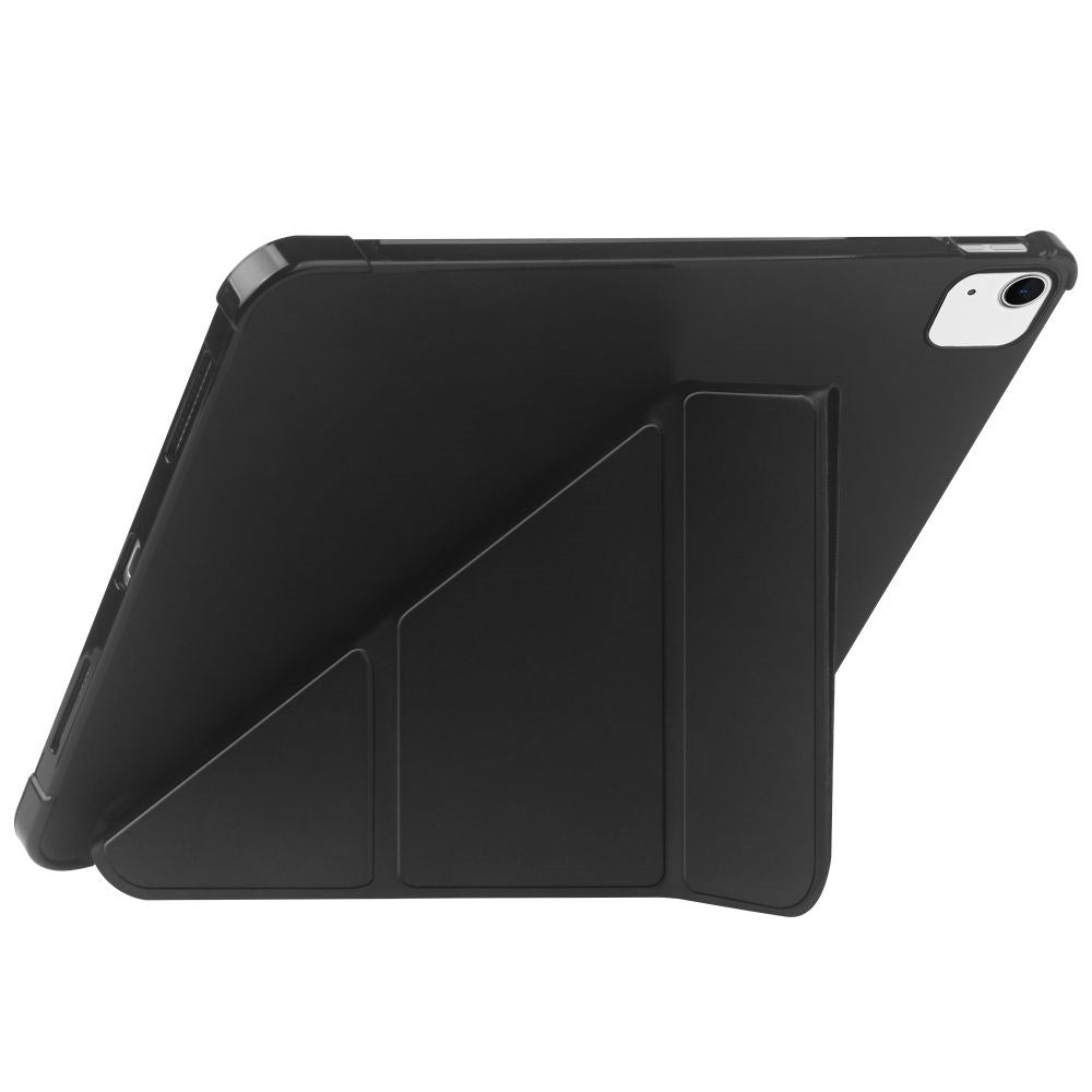 Tech-Protect iPad Air 13" (2024) SC Origami Case w. Apple Pencil Holder - Black