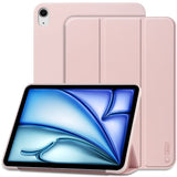 Tech-Protect iPad Air 10.9-11" (2024-2020) Smartcase - Pink