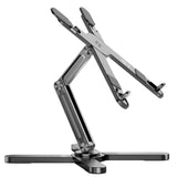 Tech-Protect Universal Aluminum Portable Stand ULS200 - Grey