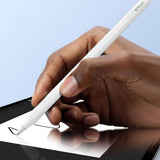 Tech-Protect Apple Pencil Tips - 4 pcs - White