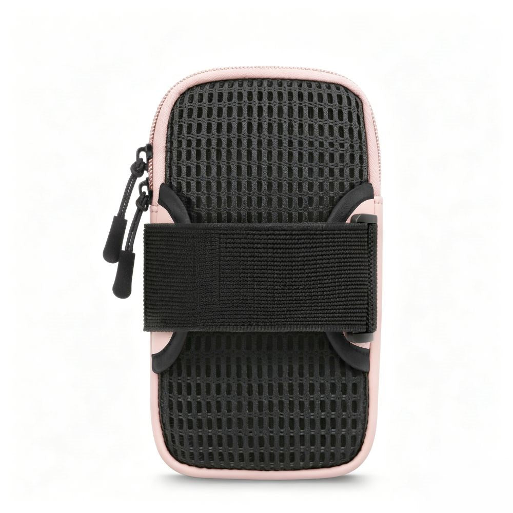 Tech-Protect Universal Sports Armband - Pink