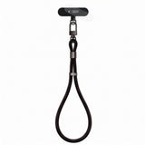 Wrist Strap for Phone Tech-Protect C11S - 21.5 cm - Black