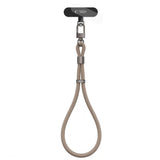 Wrist Strap for Phone Tech-Protect C11S - 21.5 cm - Beige