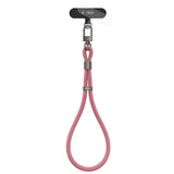 Wrist Strap for Phone Tech-Protect C11S - 21.5 cm - Pink
