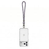 Wrist Strap for Phone Tech-Protect C11S - 21.5 cm - Grey