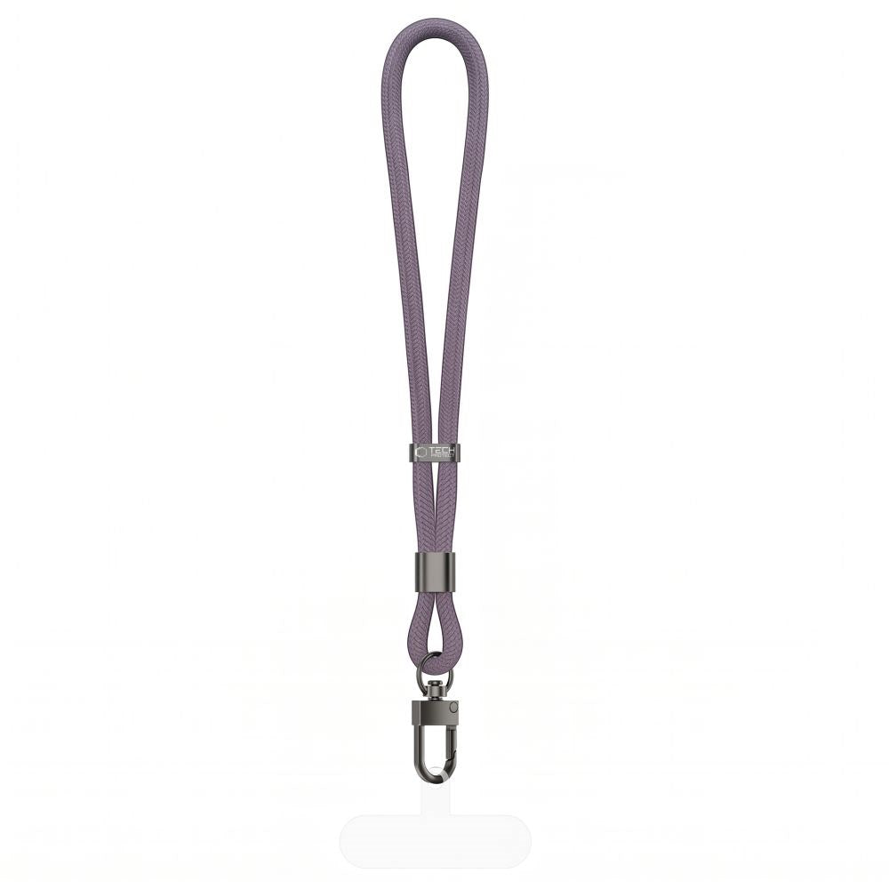 Wrist Strap for Phone Tech-Protect C11S - 21.5 cm - Grey