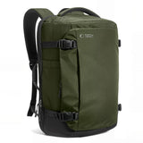 Travel Bag Tech-Protect Defender S70 - 24L / 40 x 30 x 20 cm - Green