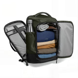 Travel Bag Tech-Protect Defender S70 - 24L / 40 x 30 x 20 cm - Green