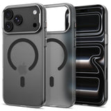 iPhone 18 Pro / 17 Pro Tech-Protect MagZero Case - MagSafe Compatible - Matte Black