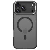 iPhone 18 Pro / 17 Pro Tech-Protect MagZero Case - MagSafe Compatible - Matte Black