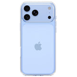 iPhone 18 Pro / 17 Pro Tech-Protect FlexAir Hybrid Case - Transparent