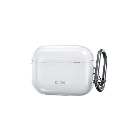 Apple AirPods Pro (3rd gen.) Tech-Protect FlexAir Case - Transparent