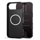 iPhone Air Tech-Protect Lamano Case - MagSafe Compatible - Panther