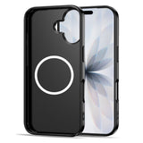 iPhone 16 Tech-Protect Lamano Case - MagSafe Compatible - Panther