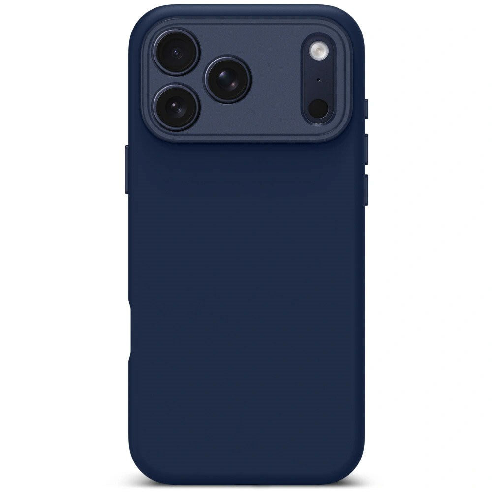 iPhone 17 Pro Tech-Protect Uniq Hybrid Case - MagSafe Compatible - Blue