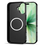 iPhone 17 Tech-Protect Lamano Case - MagSafe Compatible - Verde Aura