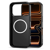 iPhone 17 Pro Tech-Protect Lamano Case - MagSafe Compatible - Verde Aura