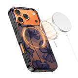 iPhone 17 Pro Tech-Protect Lamano Case - MagSafe Compatible - Velvet Night