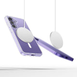 Xiaomi 15T Tech-Protect FlexAir Hybrid Case - MagSafe Compatible - Transparent