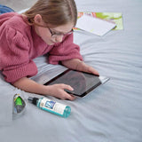 Tech-Protect Cleaning Kit with Cleaning Spray & Cloth – Mint