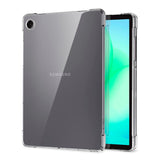 Samsung Galaxy Tab A11 / A9 Tech-Protect FlexAir Plastic Case – Transparent