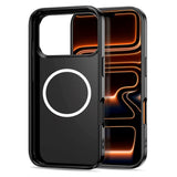 iPhone 17 Pro Max Tech-Protect Lamano Case - MagSafe Compatible - Leopard