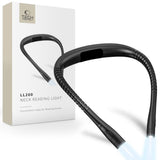 Neck Reading Lamp Tech-Protect LL200 - Black