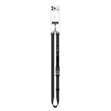 Tech-Protect Rope Crossbody Strap - Black