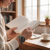 Samsung Galaxy Watch 8 / 9 / Classic (40 / 44 / 46mm) Tech-Protect Silicone Air Watch Band - Green