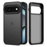 Google Pixel 11 / 11 Pro / 10 / 10 Pro / 9 / 9 Pro Tech-Protect MagMat Case - Matte Black