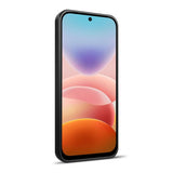 Xiaomi Redmi 17 (5G) / (4G) Tech-Protect Camshield Pro Case w. Camera Slider & Kickstand - Black