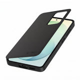 Samsung Galaxy S26 FE Tech-Protect Smart Wallet Flip Case - Black
