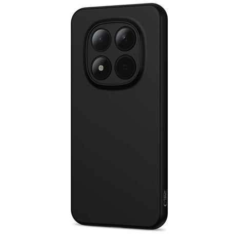Xiaomi Redmi Note 15 Pro Tech-Protect Icon Case - Black