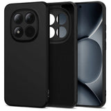 Xiaomi Redmi Note 15 Pro Tech-Protect Icon Case - Black