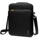 Tech-Protect Defender Universal Laptop Case - 39 x 27 x 4 cm - Black