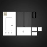 Samsung Galaxy A26 (5G) Tech-Protect Glass Set+ Protection Set with Tempered Screen Protector Glass & Tempered Camera Lens Protector Glass - 3 pcs - Transparent