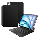 iPad Air 11" (2025 / 2024) / Air (2022 / 2020) Tech-Protect Case with English Keyboard - Black