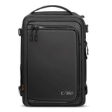 Tech-Protect Defender S50 Travel Bag - 20L / 40 x 20 x 25 cm - Black