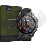 Garmin Fenix 8 (47 mm) Hofi Screen Protector 2-pack - Transparent