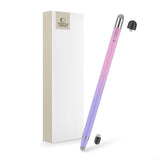 Tech-Protect USP100 Stylus Pen - Pink/Purple