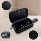 Tech-Protect Car Key Pouch - Blue